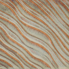 Mystic Tide - 16oz Amaco Potters Choice Flux Cone 5 Glaze